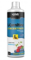  VP Lab L-Carnitine Concentrate 1 л 1000 мл 