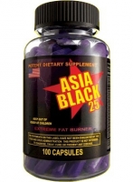  Cloma Pharma Asia Black 100 капс