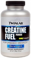  Twinlab Twinlab Creatine Fuel Pwd 300 грамм