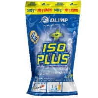 ISO PLUS 17.5 грамм