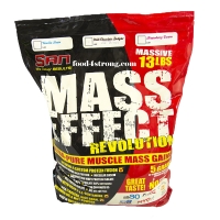 San Mass Effect Revolution 6 кг
