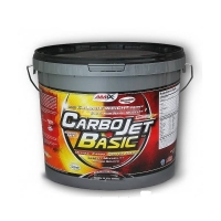 Amix Nutrition CarboJet Basic 6000 грамм 