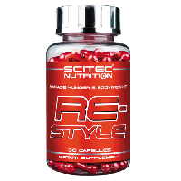 Scitec Nutrition ReStyle 60 капс