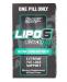 Nutrex lipo 6 black hers ultra concentrate 60 капс