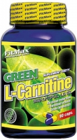 FitMax Green L-Carnitine 90 капс