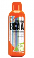 Extrifit BCAA Free Form Liquid 80000 1 л
