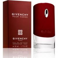 Купить копию GIVENCHY POUR HOMME (RED)