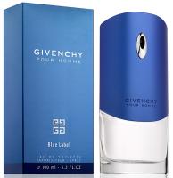 Купить копию GIVENCHY BLUE LABEL