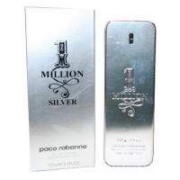 Купить копию PACO RABANNE 1 MILLION SILVER