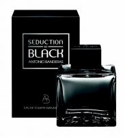 Купить копию ANTONIO BANDERAS SEDUCTION IN BLACK