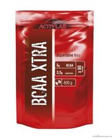 Activlab BCAA XTRA 800 g Грейпфрут