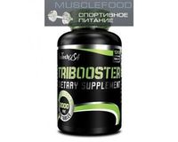 BioTech Tribooster 2000 mg 120 tab