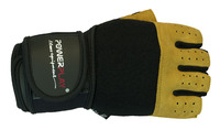 Перчатки для фитнеса PowerPlay 1069 A мужские XL
