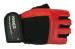 Перчатки для фитнеса PowerPlay 1588 A red мужские M