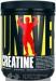 Universal Nutrition Creatine Powder 500 g