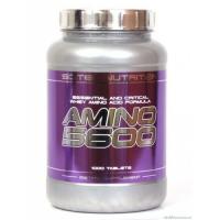 Scitec Nutrition Amino 5600 1000t