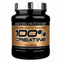 SCITEC CREATINE 100% PURE 500g