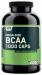 Optimum Nutrition BCAA 1000 400 caps