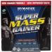 Dymatize Nutrition Super Mass Gainer 5400 g Клубника