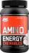 Optimum Nutrition Amino Energy Chewables 75 count Апельсин-ананас 