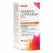 GNC Women's Ultra Mega Mini 90 caplets