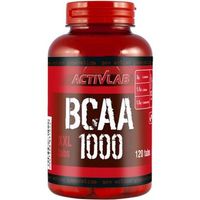 ActivLab BCAA 1000 XXL Tabs 120 tab