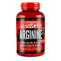 Activlab Arginine 3 128 caps