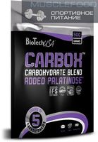BioTech CarboX 500 g Без Вкуса