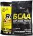 Olimp BCAA Xplode 1000 g Фруктовый Пунш