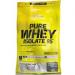 Olimp Pure Whey Isolate 95 600 g Ваниль