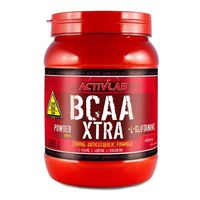 Activlab BCAA XTRA 500 g киви