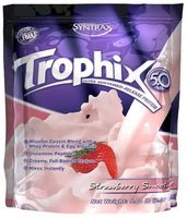 Syntrax Trophix 5.0 2,27 кг ваниль