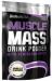 BioTech USA Muscle Mass 1000 g Ваниль
