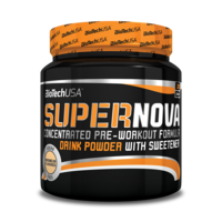 BioTech USA SuperNova 282 g Персик 