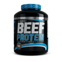BioTech USA Beef Protein 1816 g Кокос-шоколад