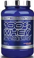 Scitec Nutrition 100% Whey Protein 920 g Грейпфрут 