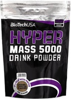 BioTech Hyper Mass 5000 1000 g Шоколад