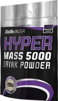 BioTech Hyper Mass 5000 4000 g Шоколад 