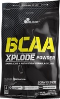 Olimp BCAA Xplode 1000 g Апельсин 