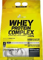 Olimp Whey Protein Complex 100% 2270 g тирамису