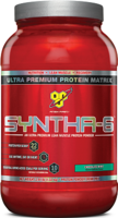 BSN Syntha 6 1130 g Клубника 