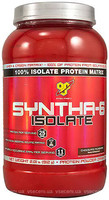 BSN Syntha 6 Isolate 912 g Шоколад-арахисовое масло 