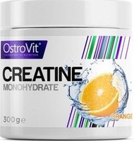 Ostrovit Creatine Monohydrate 300g лимон