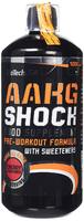 BioTech AAKG SHOCK 1000 ml Вишня