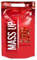 Activlab Mass Up 3500 g Орех