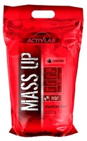 Activlab Mass Up 5000 g Клубника