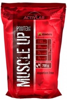 Activlab Muscle Up Protein 700 g Ваниль 