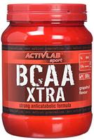 Activlab BCAA XTRA 500 g грейпфрут