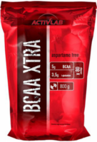 Activlab BCAA XTRA 800 g Клубника