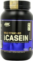 Optimum Nutrition Gold Standard 100% Caseine 909 g Шоколад-мята 